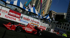 IndyCar: ����� ��������� ������� ����-��� ����-���