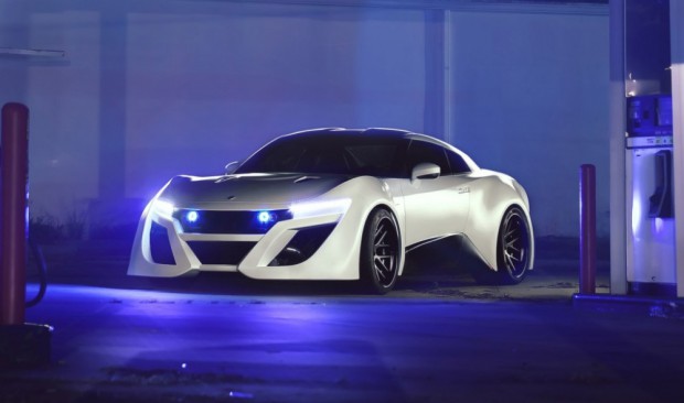Galag TG1