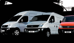 ����� LDV � ����������, ������� ����������� &laquo;������ ���&raquo;, ����� ����� ��������� 