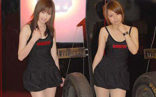 ���������� ������� �������� ������� �� Tokyo Motor Show-2009