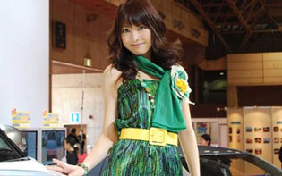 ���������� ������� �������� ������� �� Tokyo Motor Show-2009