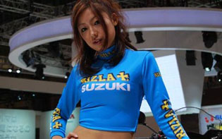 ���������� ������� �������� ������� �� Tokyo Motor Show-2009