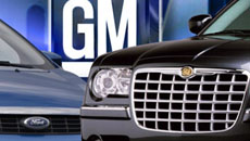 GM � Chrysler ������������� ������� 7,5 ��������� �������� �� ������������� ���