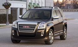 ����� ����������� ����������� GM Terrain 2010 ���������� ����