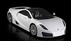 ������ �������� Spano �������� GTA Motors