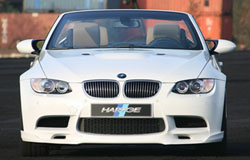 HARTGE BMW E92 M3 Coupe & Convertible