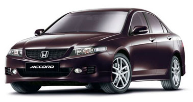 Honda �������� 440 ���. ����������� Accord � Civic 2001-2002 �����