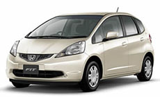 Honda Smart Style Edition &ndash; ����������� ������ ������ Fit