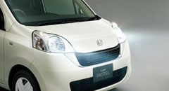 Pastel - &laquo;�������&raquo; ������������ �������-���� Honda Life
