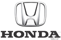 Honda logo