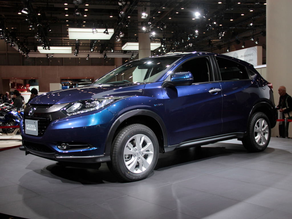 Honda ��������� ����� 2013 