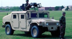 ������� ������ Hummer �� ������� �������� 