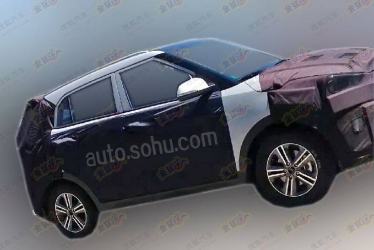 ����� ��������� Hyundai