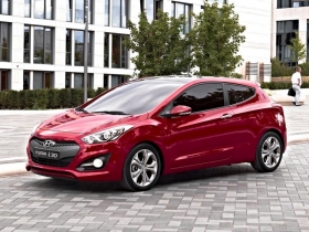 ����������� Hyundai i30