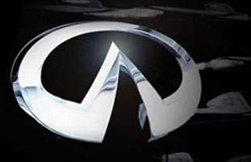 В линейке бренда Infiniti появится электромобиль
