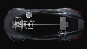 Infiniti проведет «виртуальную» презентацию седана M нового поколения