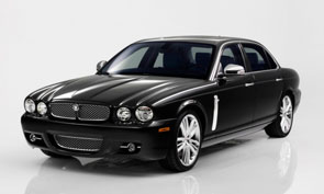 ����� Jaguar &ndash; ������� � ������� SSI 2009 ���� ����� ����������� ����������� 