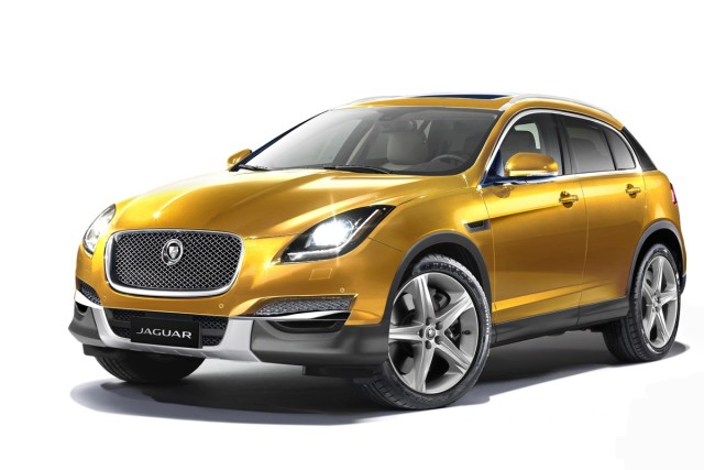 Jaguar