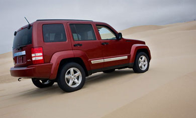 Fiat-Chrysler ������� �������������� ���������� � Sollers � ������� ������������� Jeep � ������