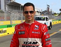 IRL IndyCar: ���� ������������ ������ 5 ��� ������