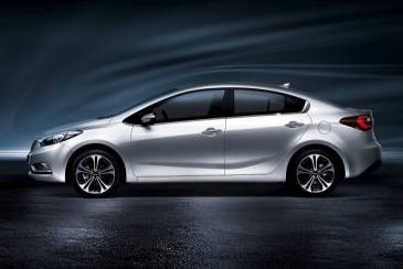 Kia Cerato