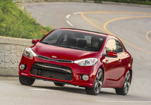 KIA Cerato Koup -���������� ���� ��� ��������