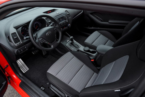 KIA Cerato Koup -���������� ���� ��� ��������