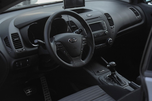 KIA Cerato Koup -���������� ���� ��� ��������