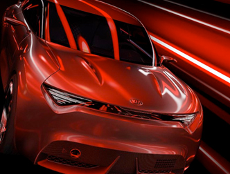 ������� ���������� ���������� Kia