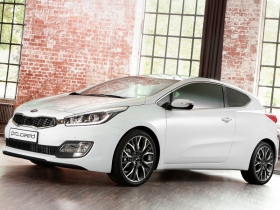Kia pro_cee'd