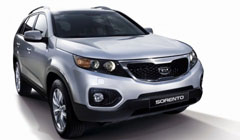 KIA Sorento ������ ���������