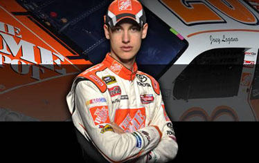 NASCAR: ����-������� � �������� �������� ���� ���