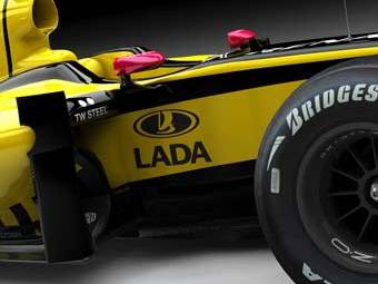&laquo;�������-1&raquo;: ������� LADA �������� �� ������ ������� &laquo;����&raquo; 