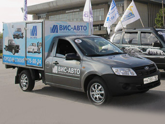 Lada Granta �����