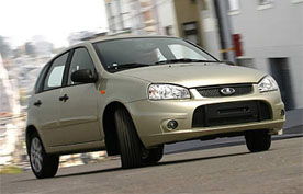 ����� &laquo;���������&raquo; Lada ����� ������ �� ������ 300 ���. ������