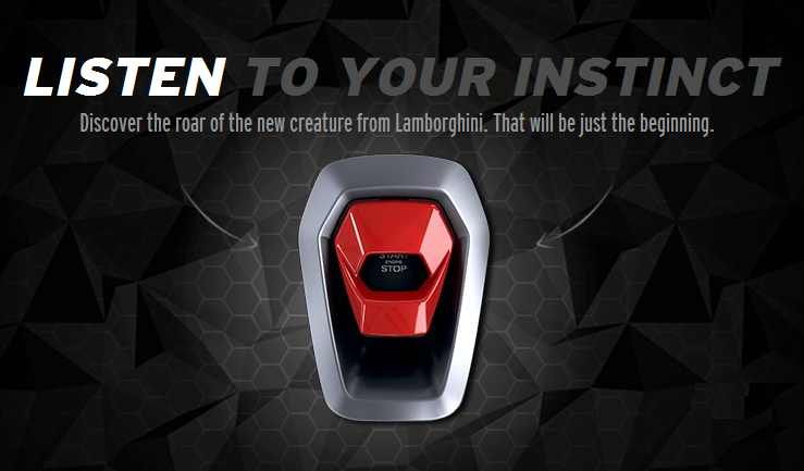 Lamborghini ��������