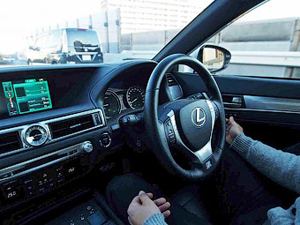 Lexus ������������� ����� ���������� ����������