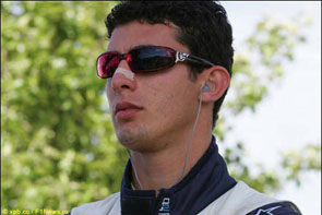 ���������� ���� ����� ����� �������� &laquo;��������&raquo; �������� � �������� US F1