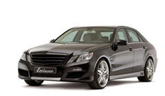 ����� ���������� ����� ��� Mercedes-Benz E-Class 2010 ���������� ����