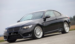 �������� ��� ��� BMW 3-Series Coupe 