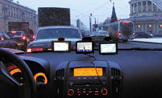 Навигационные системы, работающие на базе GPS могут перестать работать
