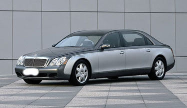BYD Auto ����� ������ ����� Maybach