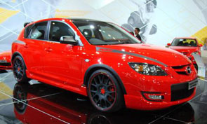 Mazda Motor ������������� ���������� ��������� CX-3