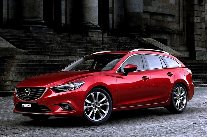 Mazda6-���������