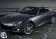 �������� Mazda ������������� MX-2