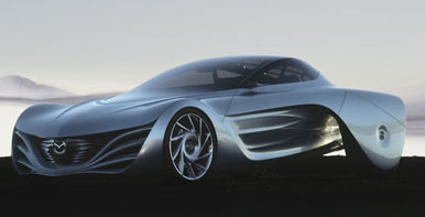 Mazda ���������� �������� ��� ��������� RX-7 ������ ���������
