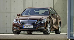 � ��� ������� ���� �� ���������� Mercedes-Benz �-����� 2010 ���������� ����
