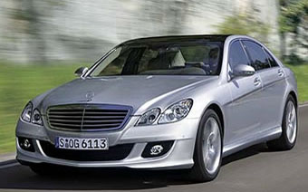 � ������ Mercedes �-������ ����� ��� ����� ���������