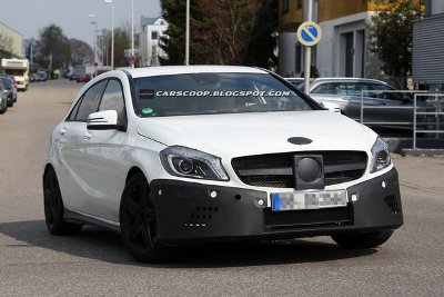 Mercedes �-������ ������� 350 �.�.