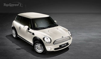 MINI будет оснащать свои автомобили модернизированными двигателями